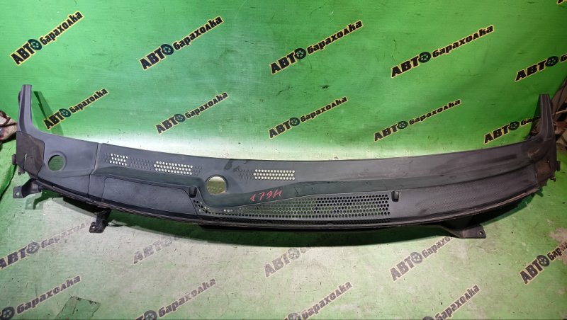 Жабо HONDA AIRWAVE GJ1 L15A 2005 (б/у)
