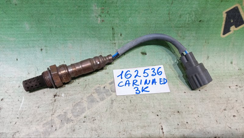 Лямбда-зонд TOYOTA CARINA ED ST200 4S-FE 1995 (б/у)