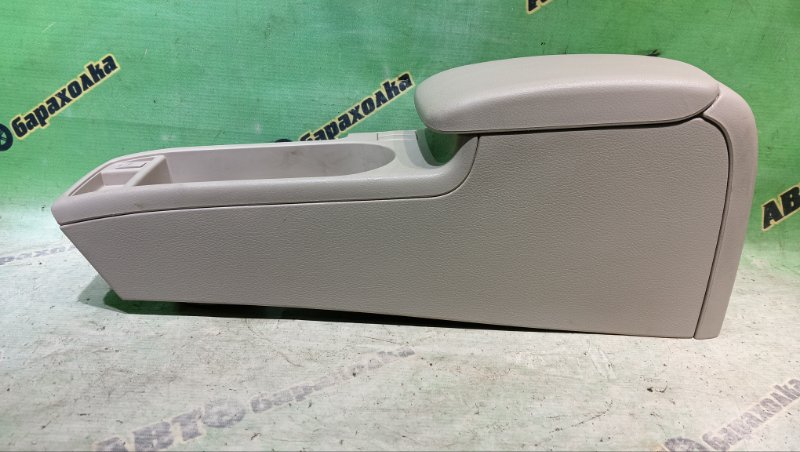 Подлокотник SUBARU IMPREZA GH3 EL154JP3ME 2009 (б/у)