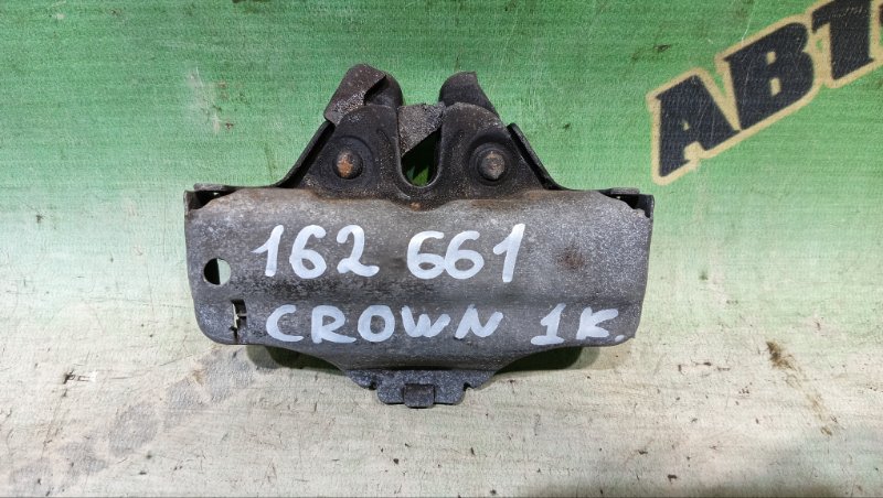 Замок капота TOYOTA CROWN JZS175 2JZ-FSE 2000 (б/у)