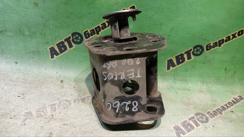 Крепление запаски DAIHATSU TERIOS KID J131G EF-DEM 2001 (б/у)