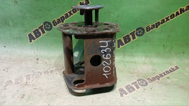 Крепление запаски DAIHATSU TERIOS KID J131G EF-DEM 2002 (б/у)