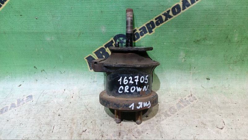 Подушка двигателя TOYOTA CROWN JZS175 2JZ-FSE 2000 (б/у)