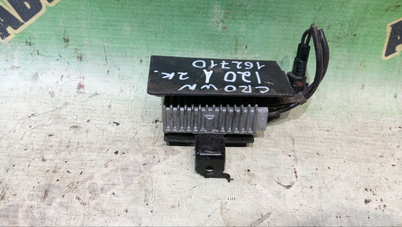 Реостат TOYOTA CROWN JZS175 2JZ-FSE 2000 (б/у)
