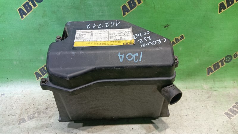 Корпус efi TOYOTA CROWN JZS175 2JZ-FSE 2000 (б/у)