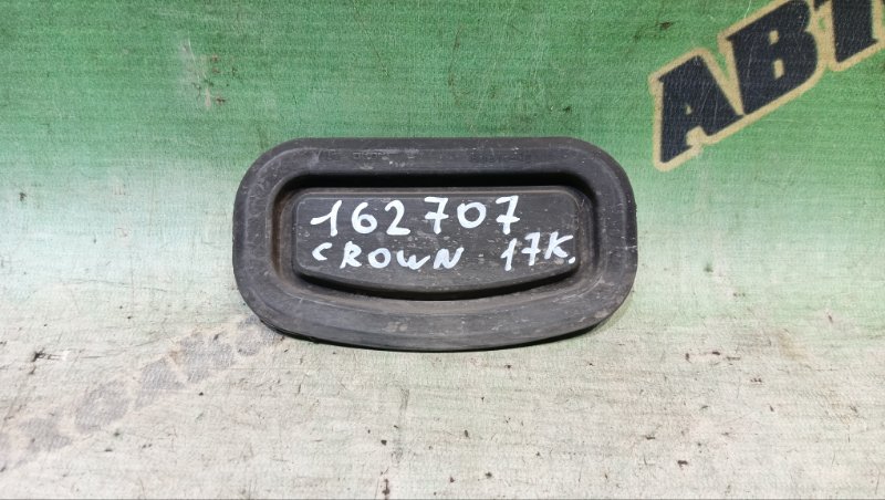 ЗАГЛУШКА МАХОВИКА TOYOTA CROWN JZS175 2JZ-FSE 2000 (б/у)