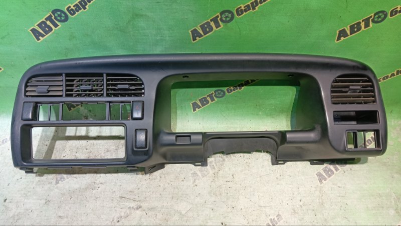 Консоль спидометра ISUZU BIGHORN UBS73GW 4JX1 2001 (б/у)