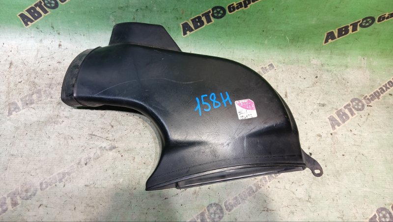 Воздухозаборник TOYOTA CROWN JZS171 1JZ-GE 2001 (б/у)