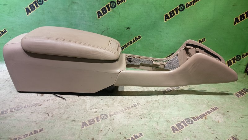 Подлокотник TOYOTA PROGRES JCG11 2JZ-FSE 2005 (б/у)