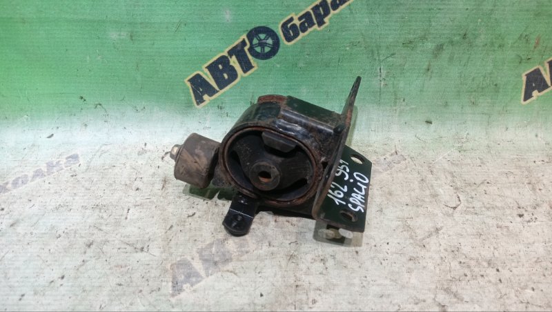 Подушка двигателя TOYOTA COROLLA SPACIO NZE121 1NZ-FE 2002 передняя левая (б/у)