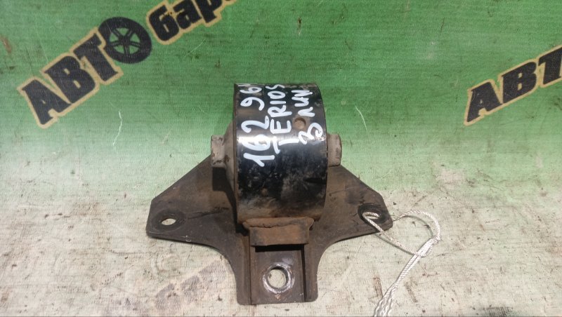 Подушка двигателя DAIHATSU TERIOS KID J111G EF-DEM 2001 (б/у)