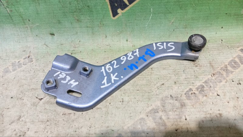 Ролик раздвижной двери TOYOTA ISIS ZNM10 1ZZ-FE 2007 задний левый (б/у)