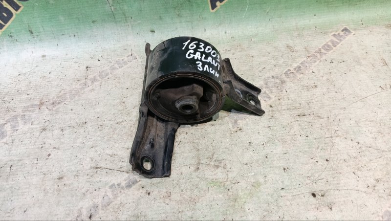 Подушка двигателя MITSUBISHI GALANT FORTIS CY4A 4B11 2007 (б/у)