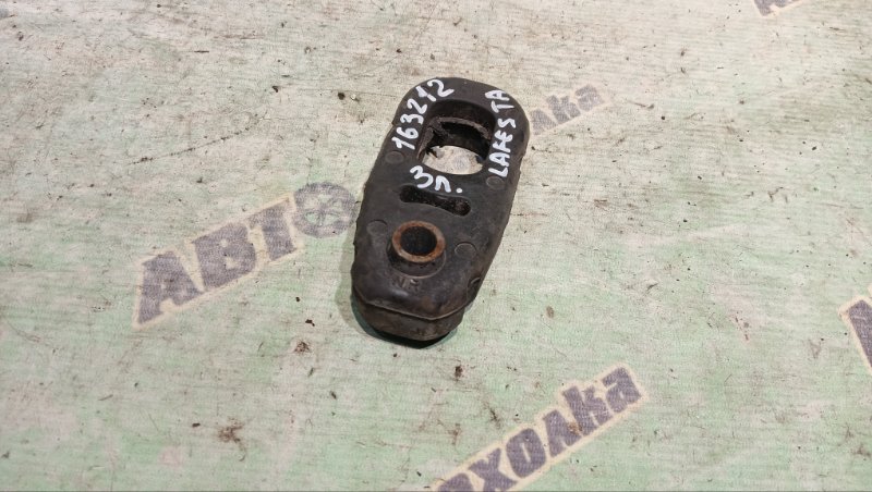 Подушка двигателя NISSAN LAFESTA B30 MR20(DE) 2007 передняя (б/у)