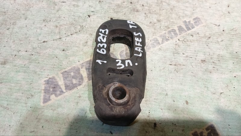 Подушка двигателя NISSAN LAFESTA B30 MR20(DE) 2007 передняя (б/у)