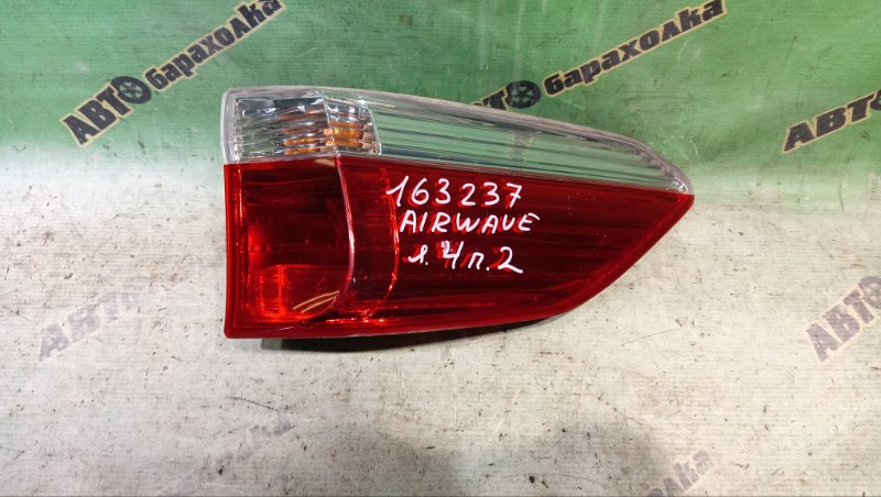 Стоп HONDA AIRWAVE GJ1 L15A 2005 задний правый (б/у)