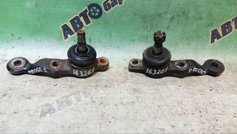 ШАРОВАЯ TOYOTA PROGRES JCG11 2JZ-FSE 2005 передняя (б/у)