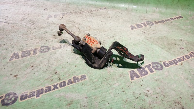 Датчик корректора фар HONDA AIRWAVE GJ1 L15A 2005 передний левый (б/у)