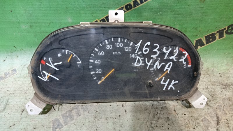 Спидометр TOYOTA DYNA KDY231 (б/у)