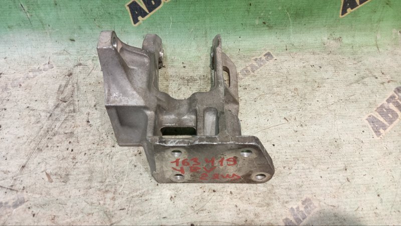 Крепление подушки двс DAIHATSU YRV M201G K3-VET 2000 (б/у)