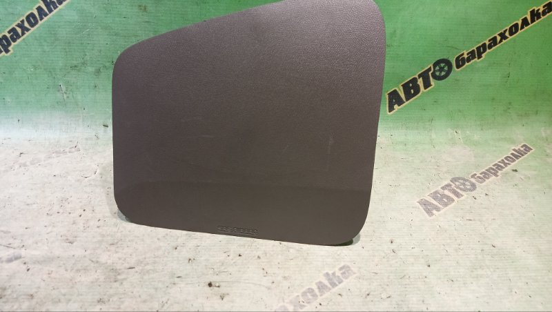 Airbag пассажирский NISSAN MOCO MG22S K6A 2010 (б/у)