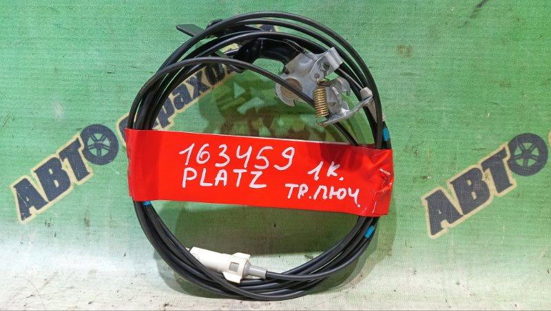 ТРОСИК ЛЮЧКА БАКА TOYOTA PLATZ SCP11 1SZ-FE 2001 (б/у)