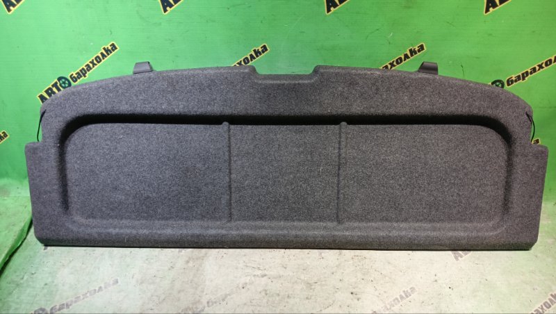 Полка багажника TOYOTA DUET M100A EJ-VE 2003 (б/у)