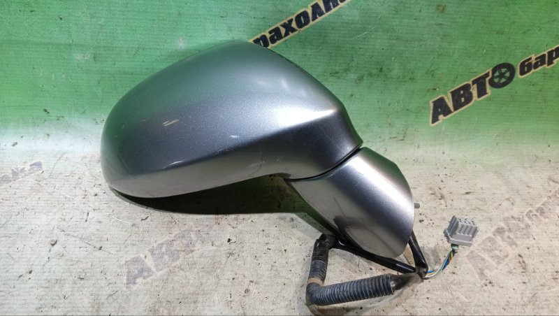 Зеркало HONDA AIRWAVE GJ1 L15A 2005 переднее правое (б/у)