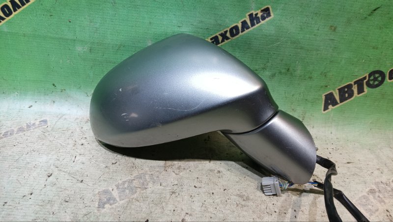 Зеркало HONDA AIRWAVE GJ1 L15A 2005 переднее правое (б/у)