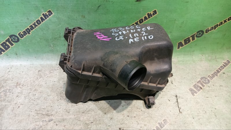 Корпус воздушного фильтра TOYOTA SPRINTER AE110 5A-FE 1997 (б/у)