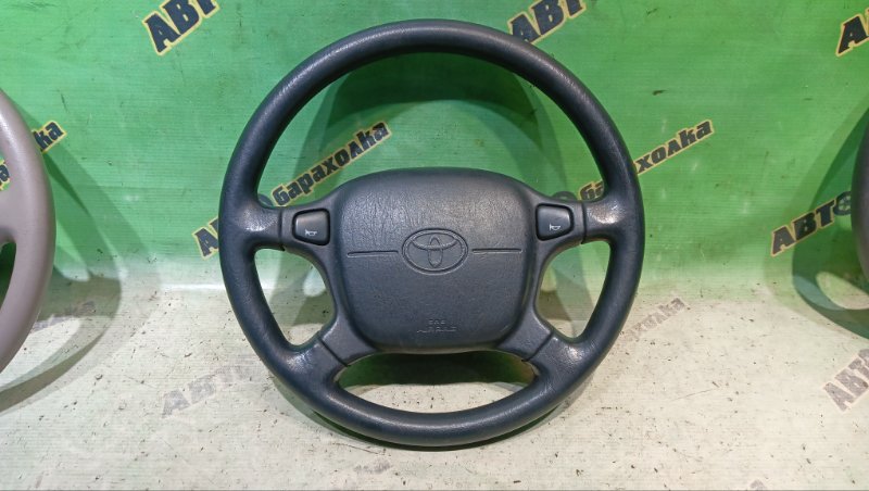Руль с airbag TOYOTA CARINA ED ST200 4S-FE 1995 (б/у)