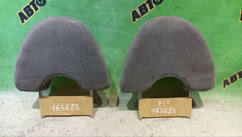 Подголовник HONDA FIT GD1 задний (б/у)