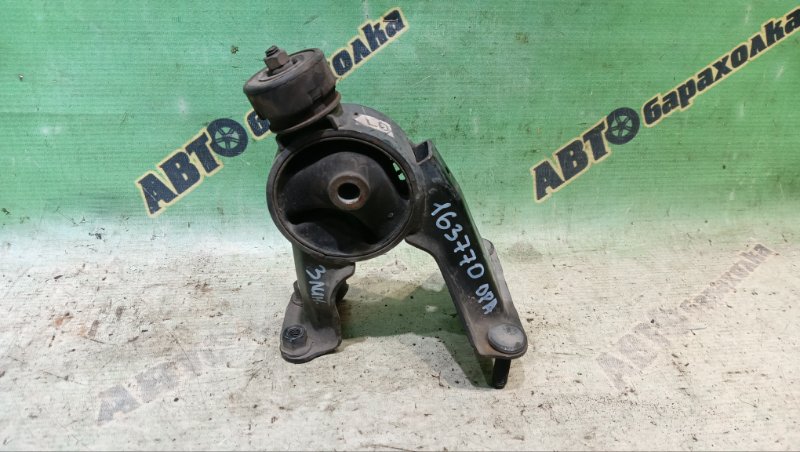 Подушка двигателя TOYOTA OPA ZCT10 1ZZ-FE 2001 (б/у)