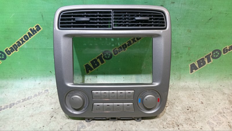Климат-контроль HONDA STREAM RN1 D17A 2001 (б/у)