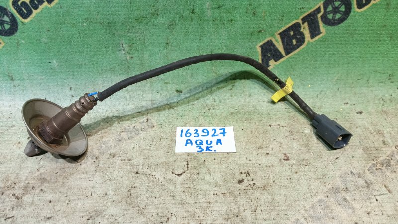 Лямбда-зонд TOYOTA AQUA NHP10 1NZ-FXE 2012 (б/у)