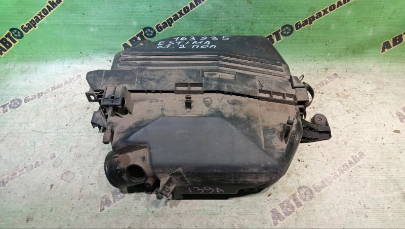 Корпус воздушного фильтра TOYOTA ESTIMA ACR40 2AZ-FE 2006 (б/у)