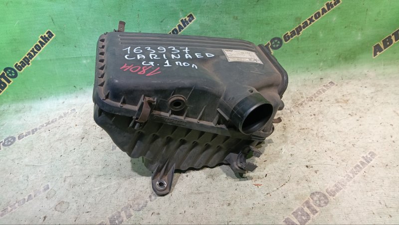 Корпус воздушного фильтра TOYOTA CARINA ED ST200 4S-FE 1995 (б/у)
