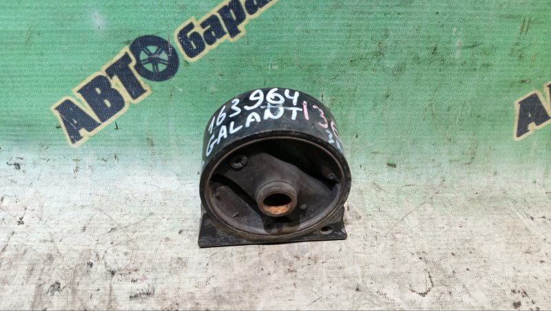 Подушка двигателя MITSUBISHI GALANT FORTIS CY4A 4B11 2007 (б/у)