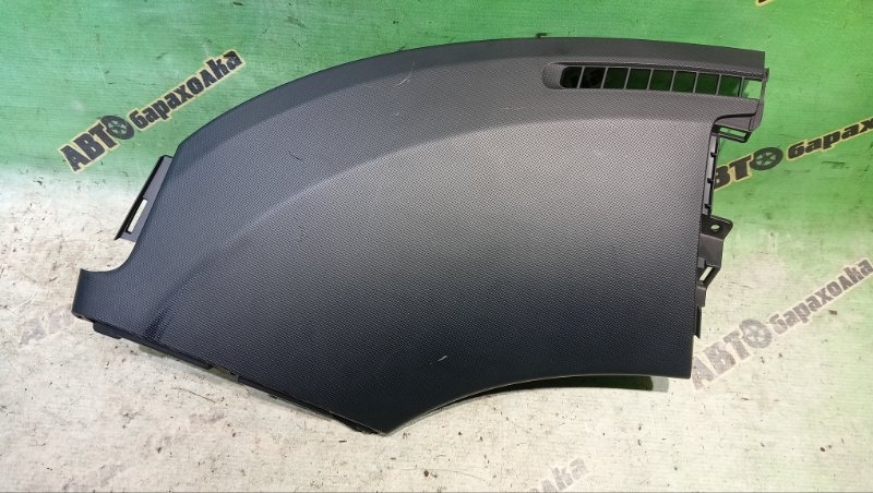 Airbag пассажирский TOYOTA BB QNC21 (б/у)