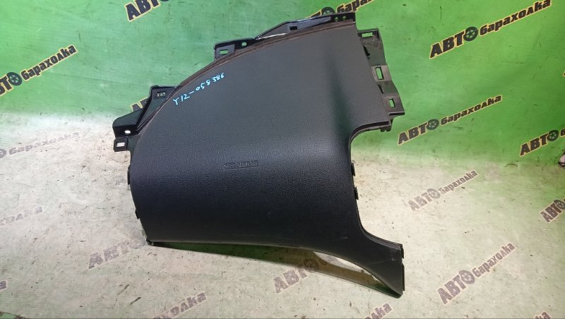 Airbag пассажирский NISSAN WINGROAD Y12 (б/у)