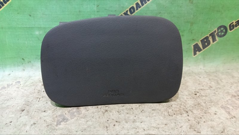 Airbag пассажирский TOYOTA VITZ SCP10 (б/у)