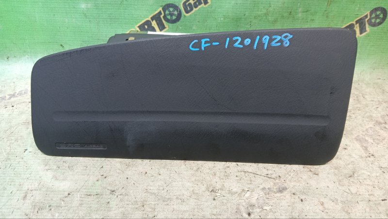 Airbag пассажирский HONDA ACCORD CF3 (б/у)