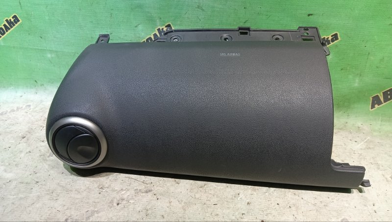 Airbag пассажирский NISSAN NOTE E11 (б/у)