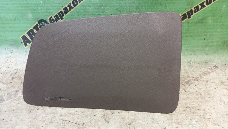 Airbag пассажирский TOYOTA IPSUM ACM21 2AZ-FE 2004 (б/у)