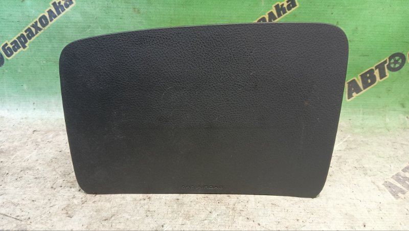 Airbag пассажирский TOYOTA COROLLA SPACIO NZE121 1NZ-FE 2002 (б/у)