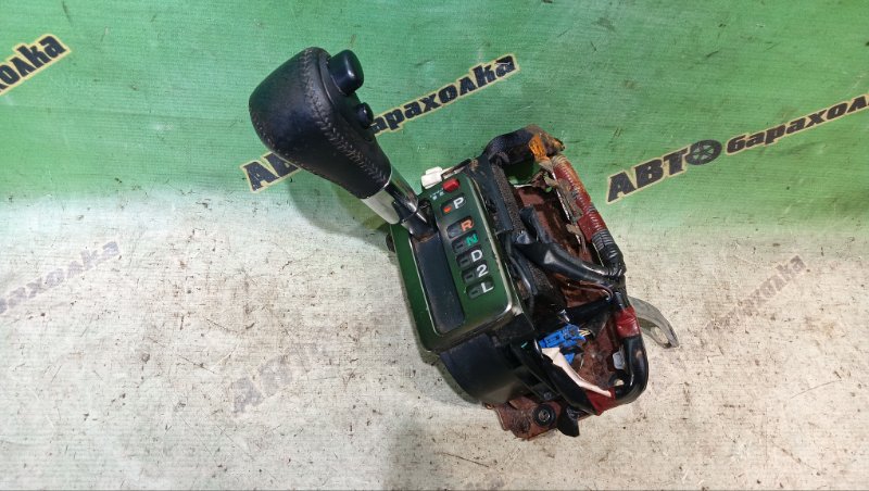 Селектор акпп TOYOTA PROGRES JCG10 1JZ-GE 1998 (б/у)