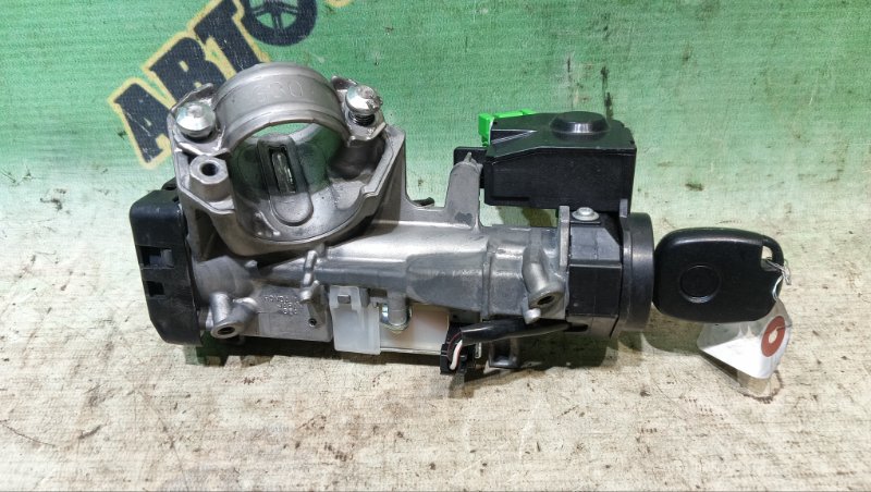 Замок зажигания HONDA AIRWAVE GJ1 L15A 2005 (б/у)