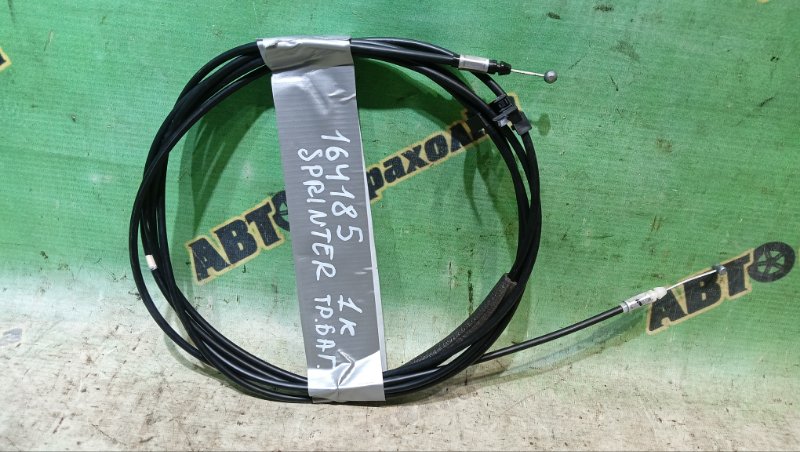 Тросик багажника TOYOTA SPRINTER AE110 5A-FE 1997 (б/у)