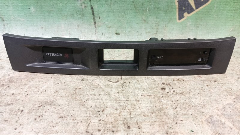 Часы TOYOTA MARK II GX110 1G-FE (BEAMS) 2001 (б/у)
