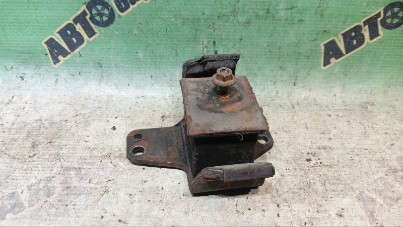 Подушка двигателя NISSAN DATSUN FMD22 KA24(DE) 2001 правая (б/у)